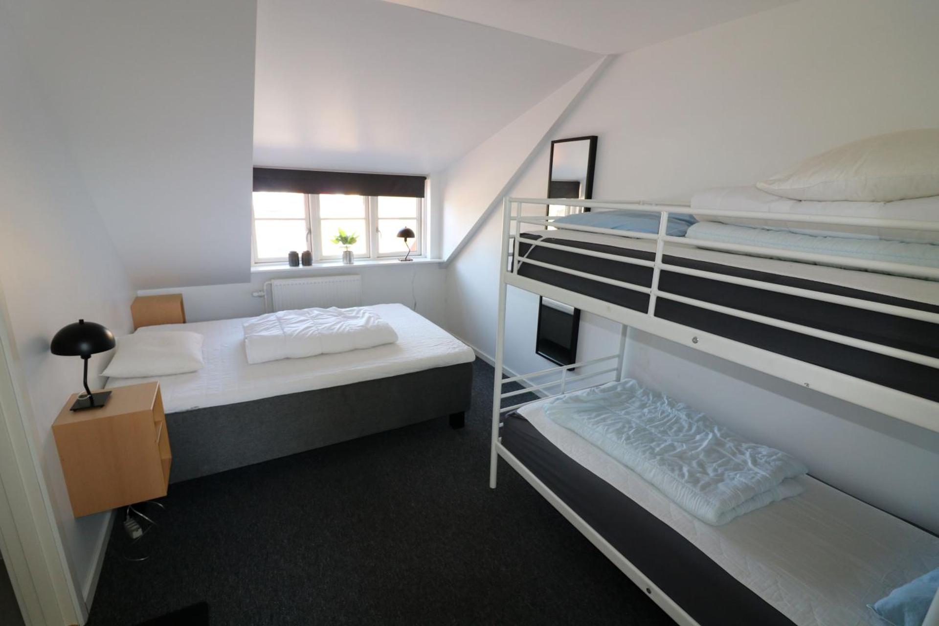 Øster Hurup Camping