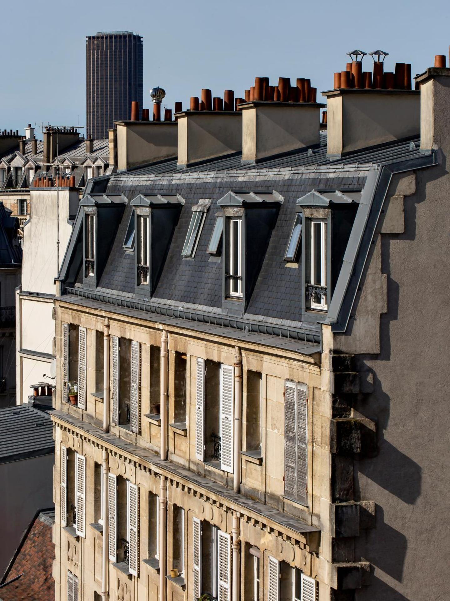 View (from property/room)