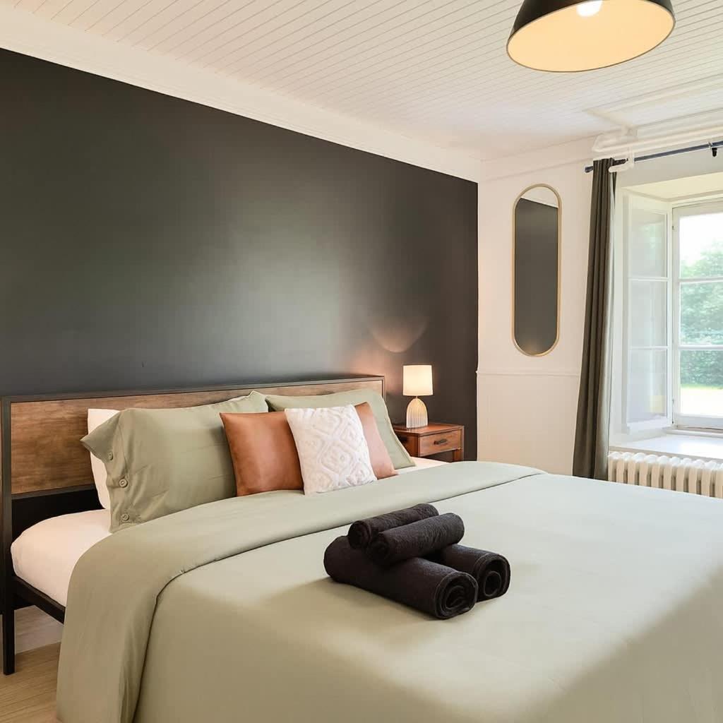 Le petit d'Antan Parking 10 min from the center