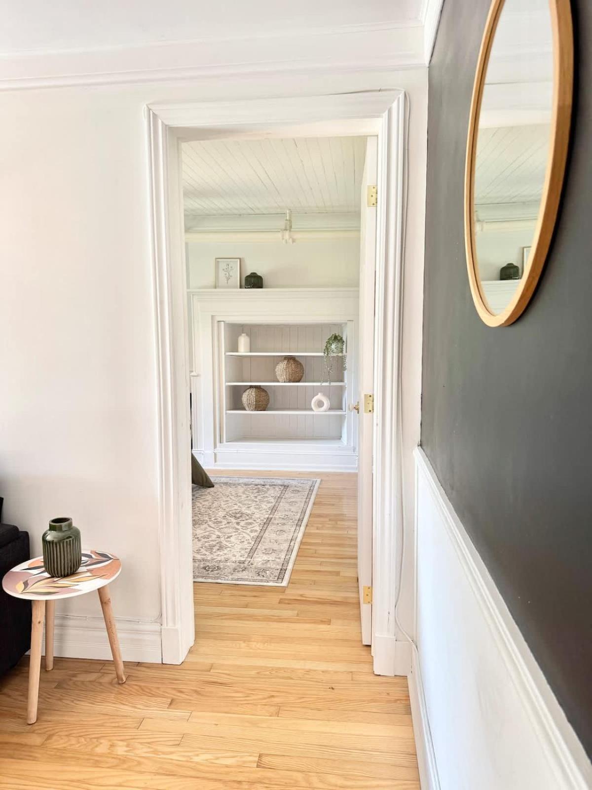 Le petit d'Antan Parking 10 min from the center