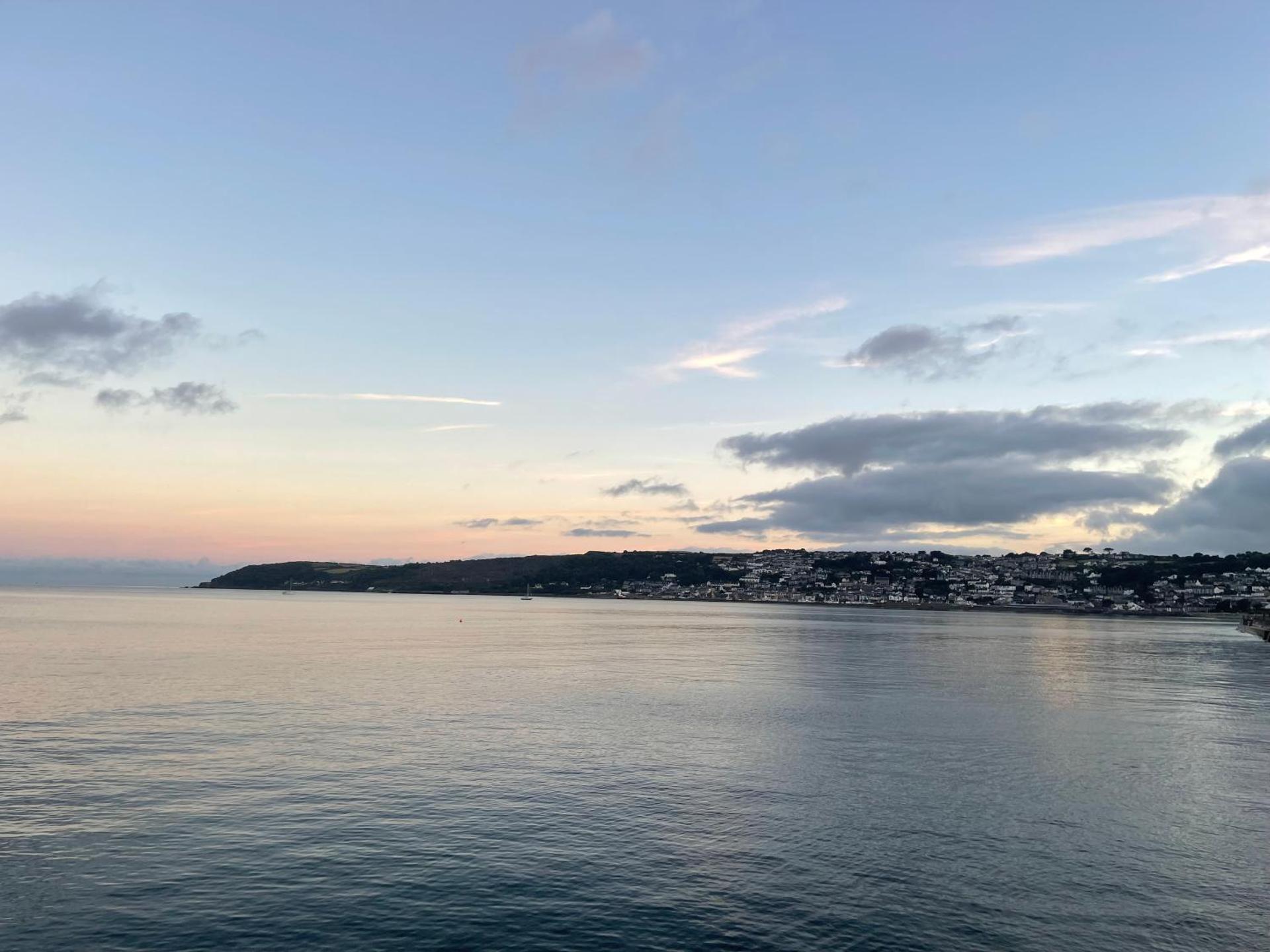 Flat 1 12 Pendarves Rd Penzance