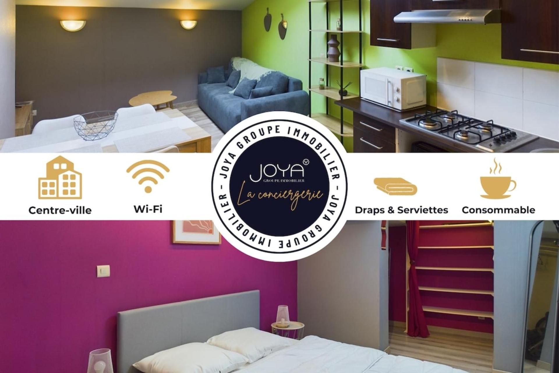 Le Perchoir Romillon