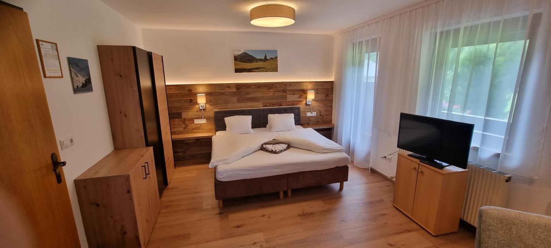 Hotel Gasthof Edelweiß