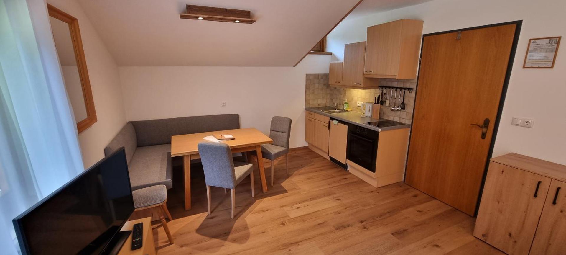 Hotel Gasthof Edelweiß