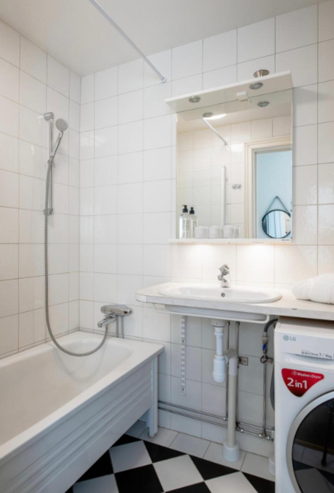 Home in Old Town with stunning views