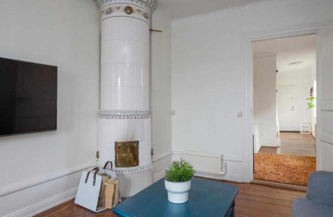 Home in Old Town with stunning views