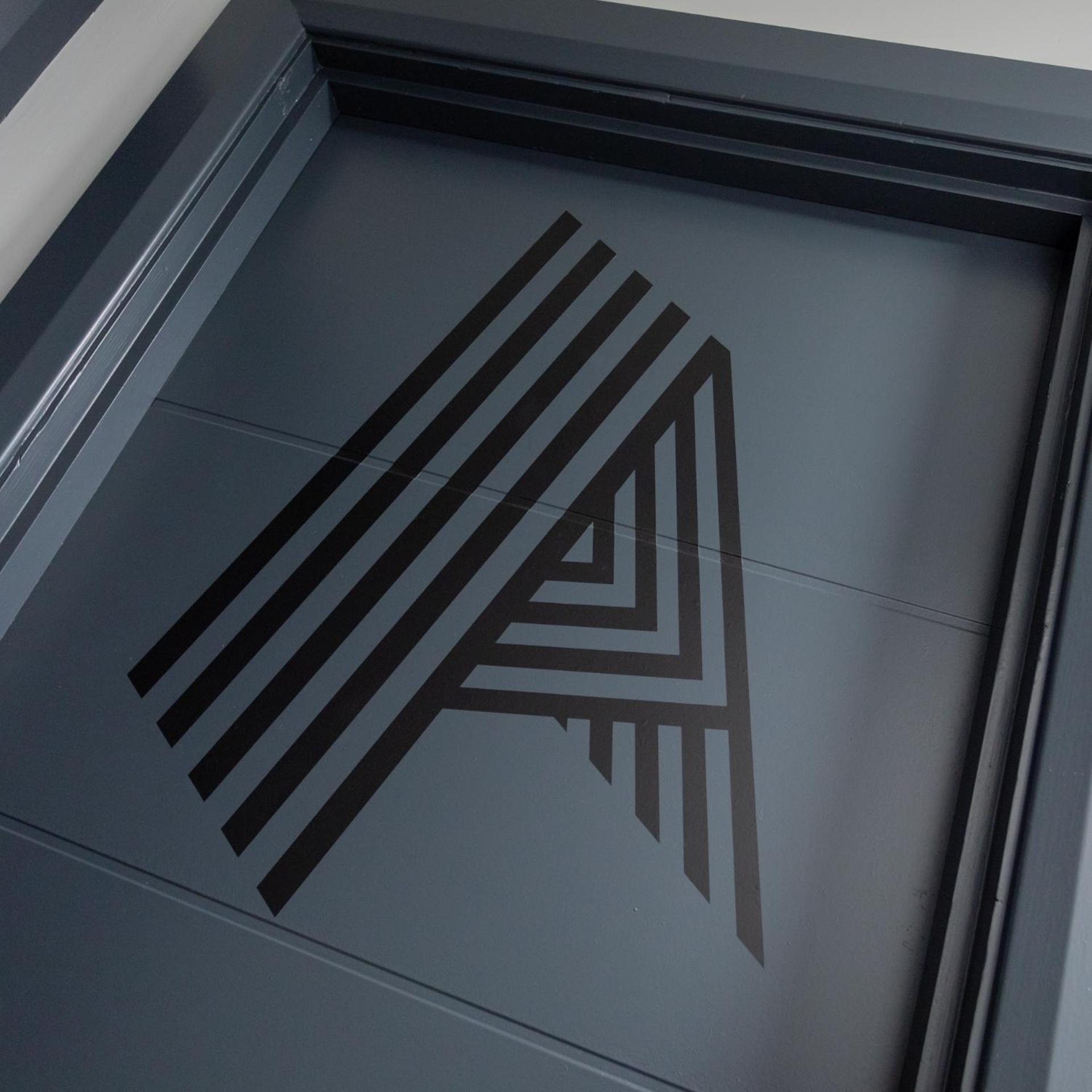 Camden Luxe Apartments