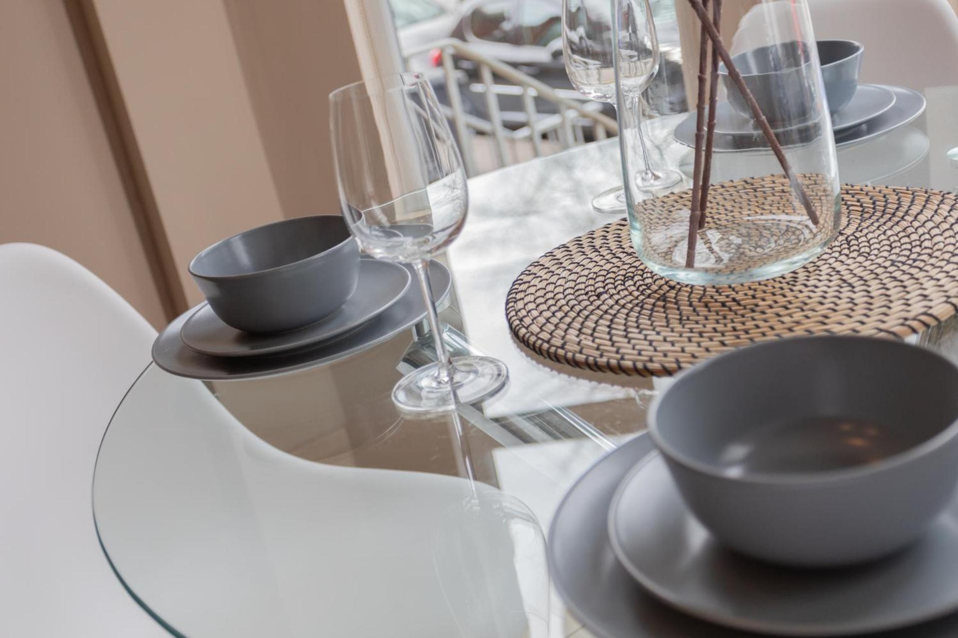 Camden Luxe Apartments