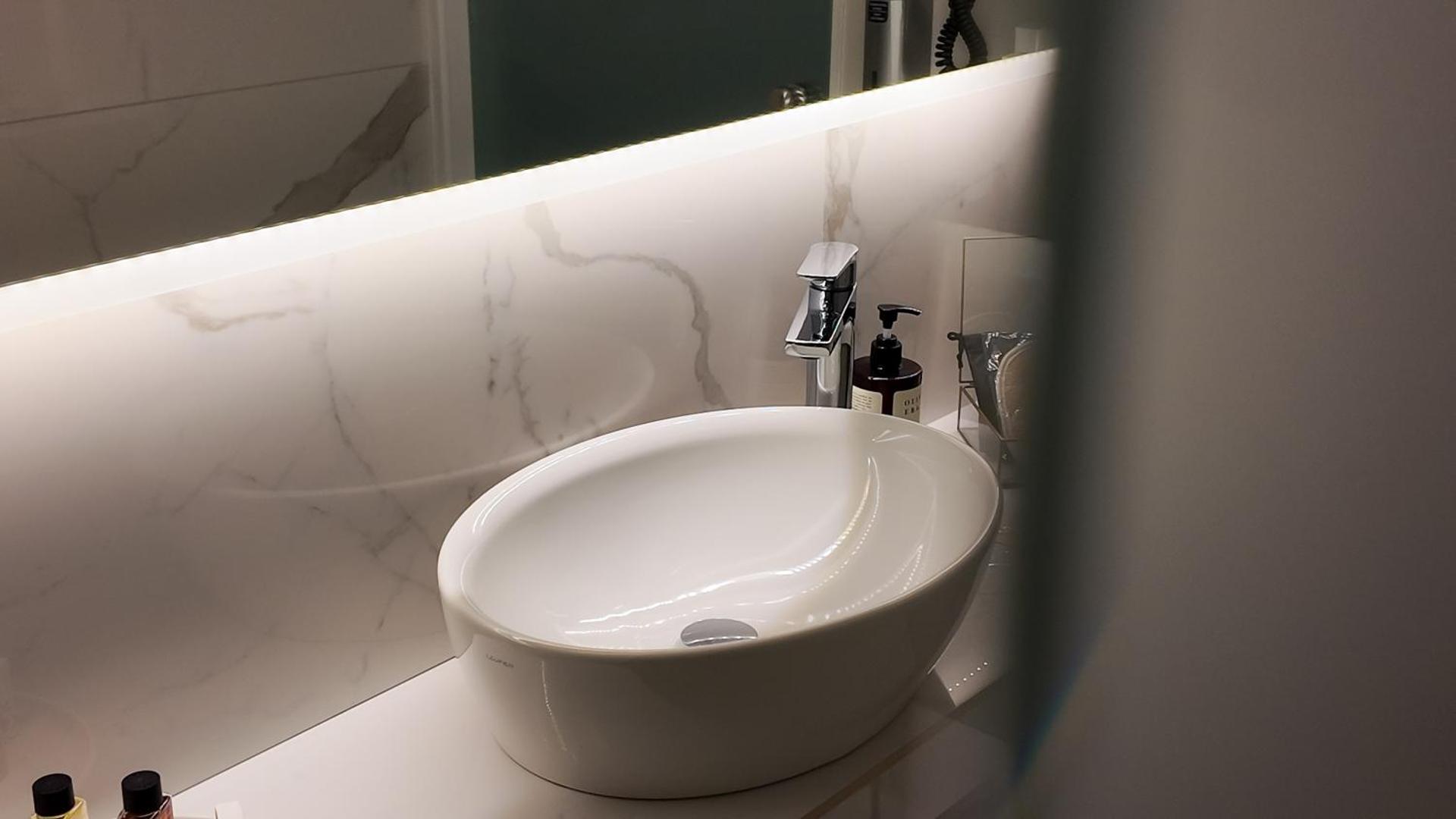 Junior Suite with Sea View