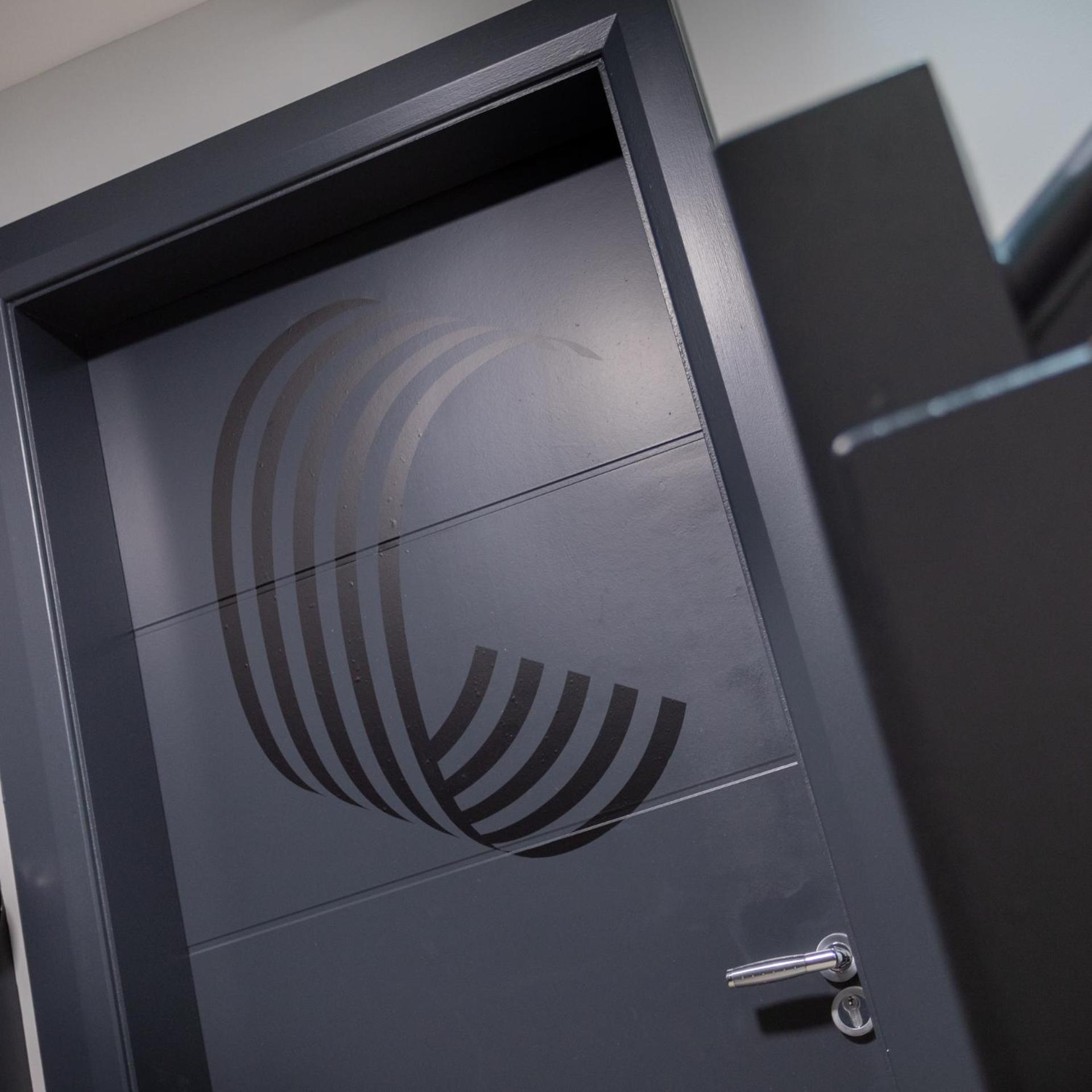 Camden Luxe Apartments