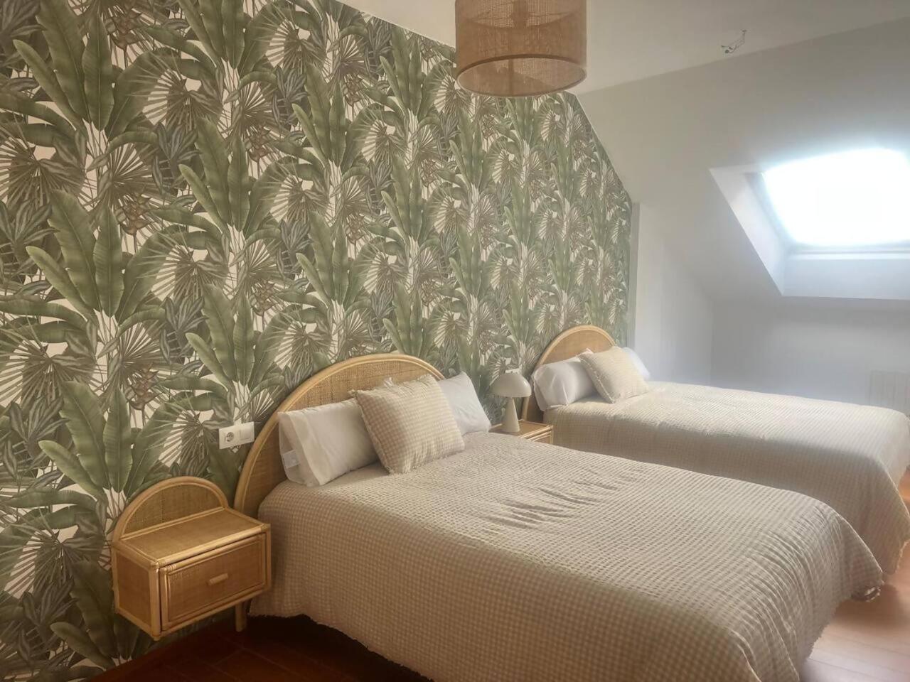 Apartamento Mar y Rocas