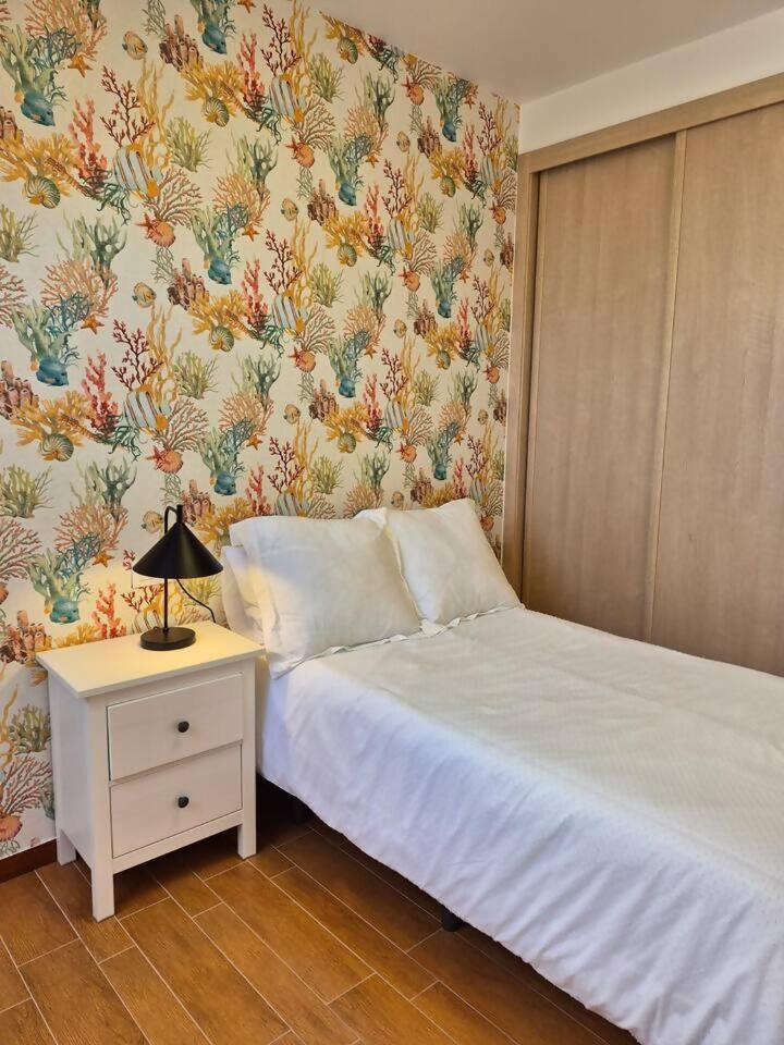 Apartamento Mar y Rocas