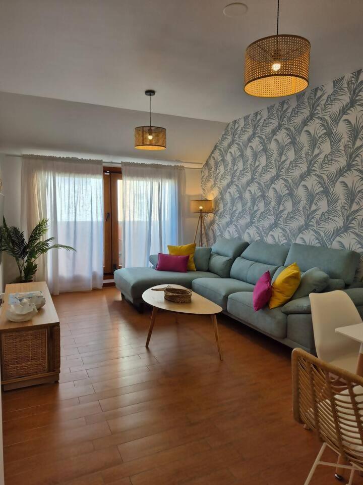 Apartamento Mar y Rocas