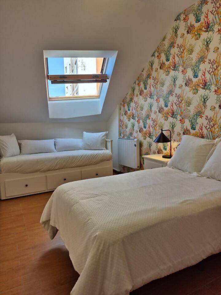 Apartamento Mar y Rocas