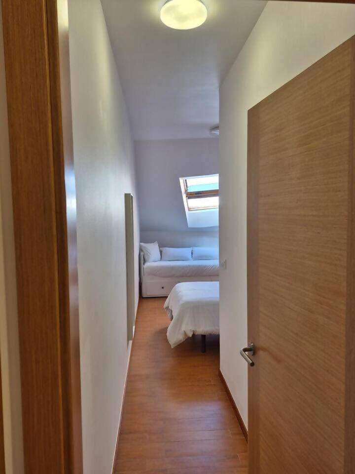 Apartamento Mar y Rocas