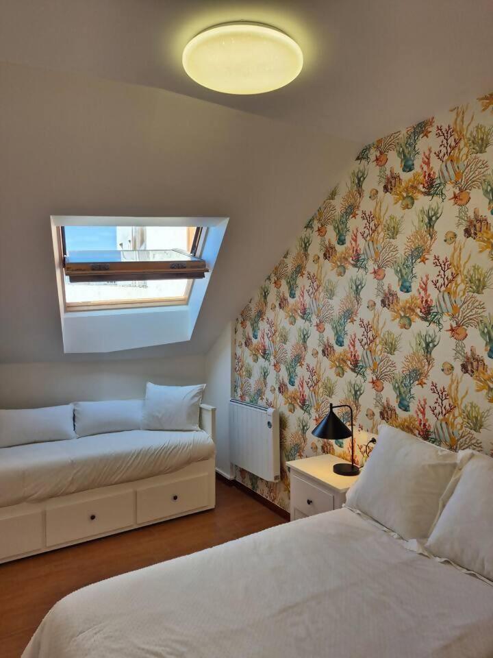 Apartamento Mar y Rocas