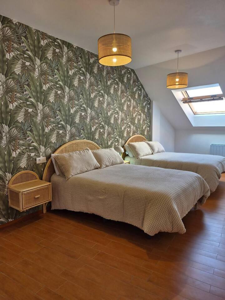 Apartamento Mar y Rocas