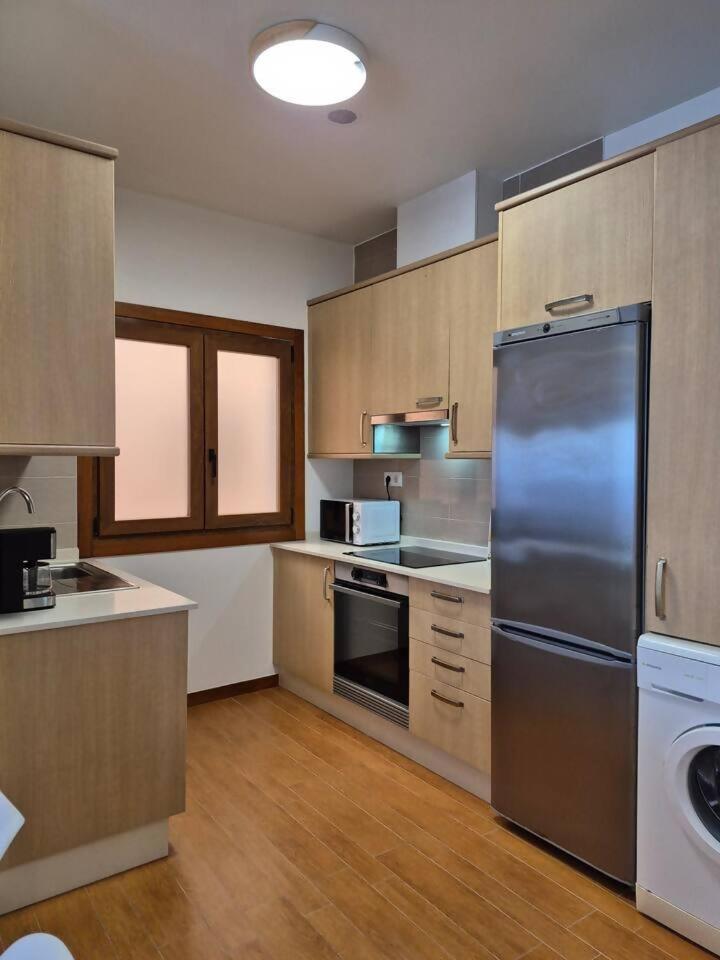 Apartamento Mar y Rocas