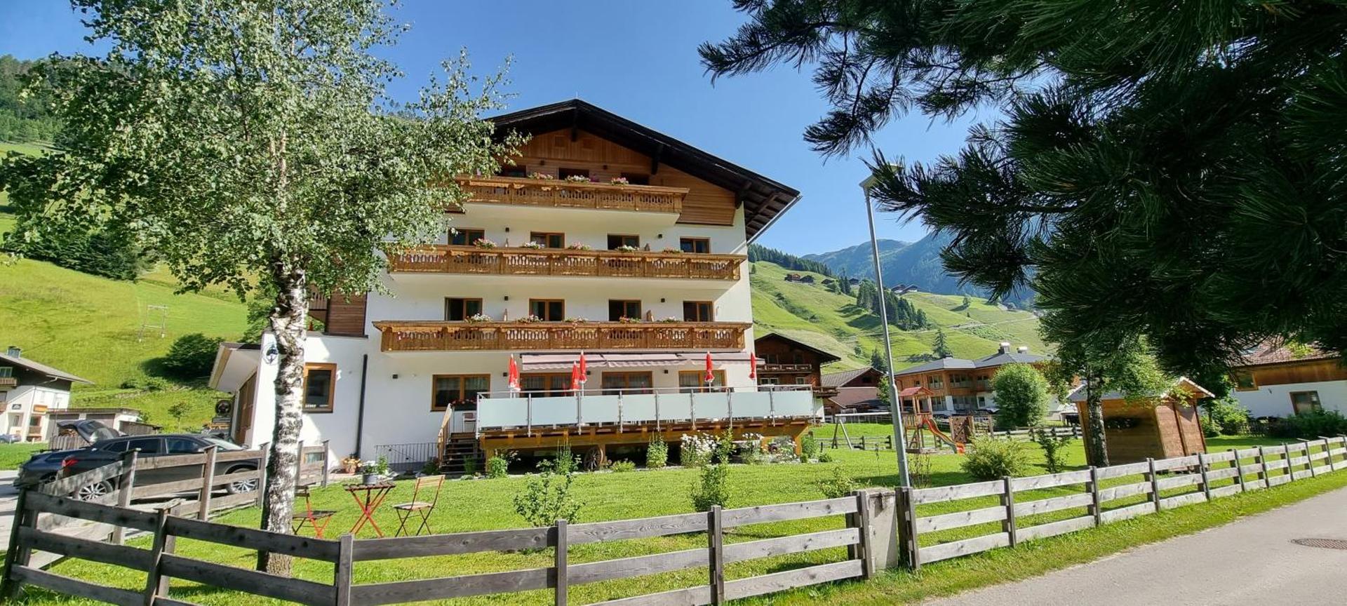 Hotel Gasthof Edelweiß