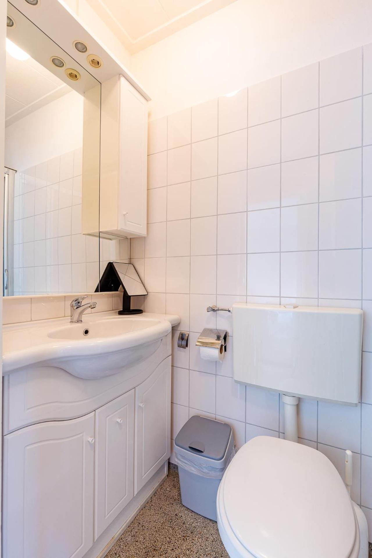 Welcome in - Appartement dichtbij het strand met balkon I Burg van Woelderenlaan 100-23 Vlissingen