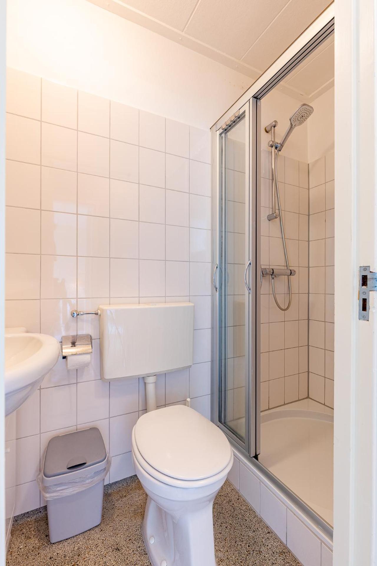 Welcome in - Appartement dichtbij het strand met balkon I Burg van Woelderenlaan 100-23 Vlissingen