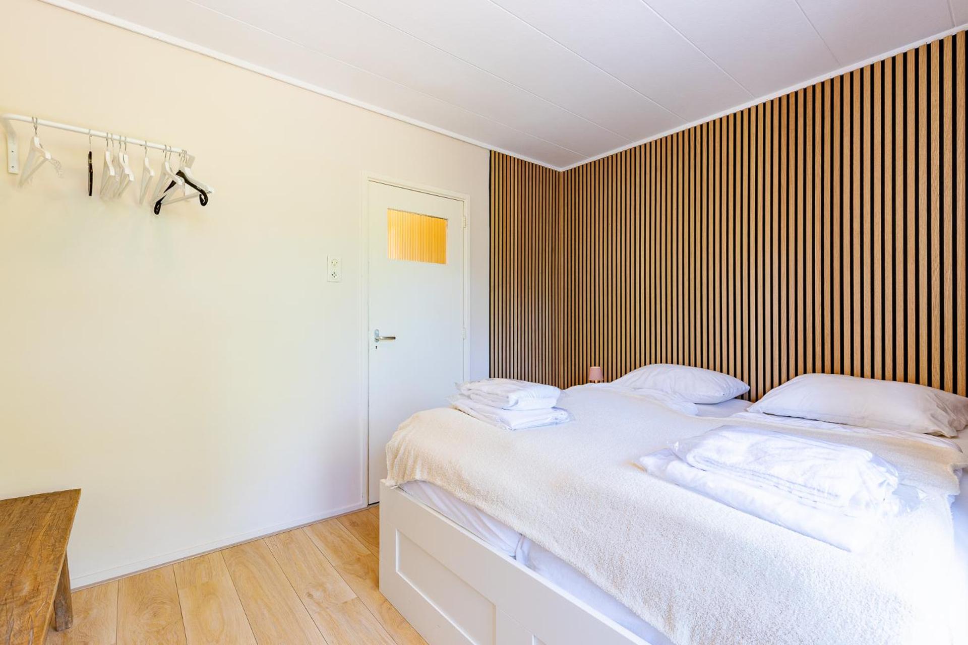 Welcome in - Appartement dichtbij het strand met balkon I Burg van Woelderenlaan 100-23 Vlissingen