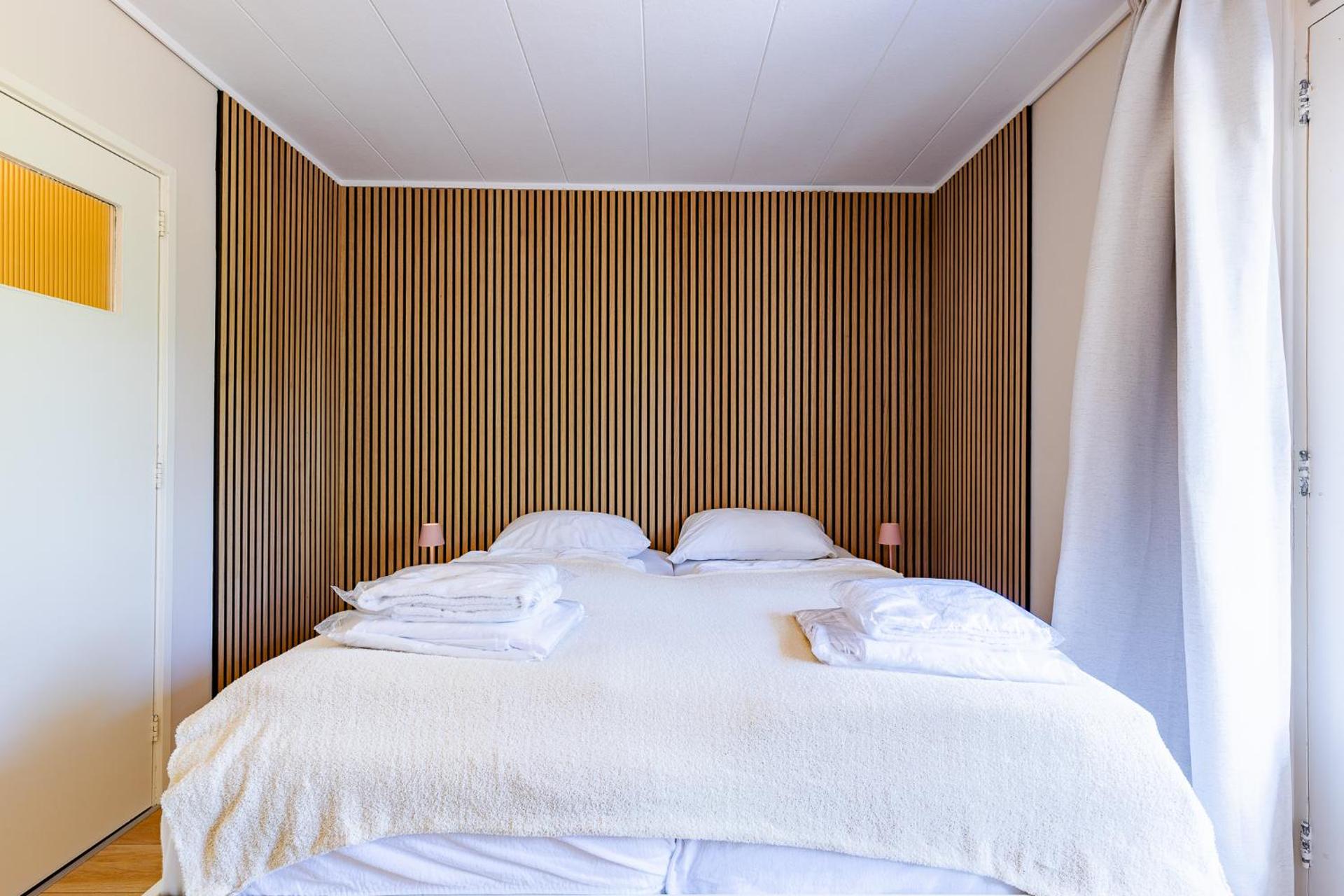 Welcome in - Appartement dichtbij het strand met balkon I Burg van Woelderenlaan 100-23 Vlissingen