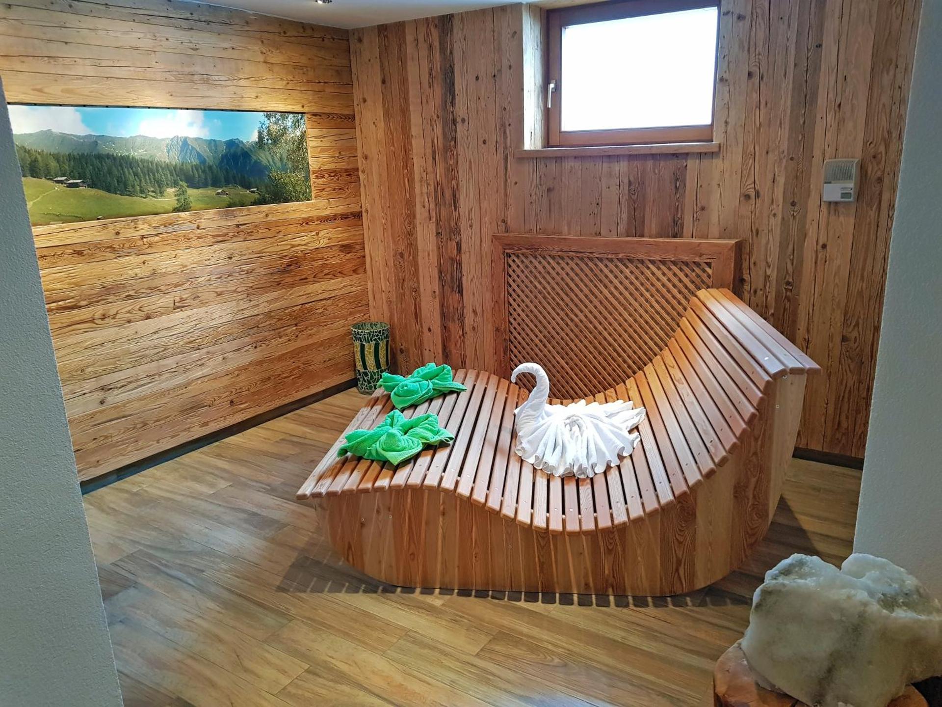 Hotel Gasthof Edelweiß