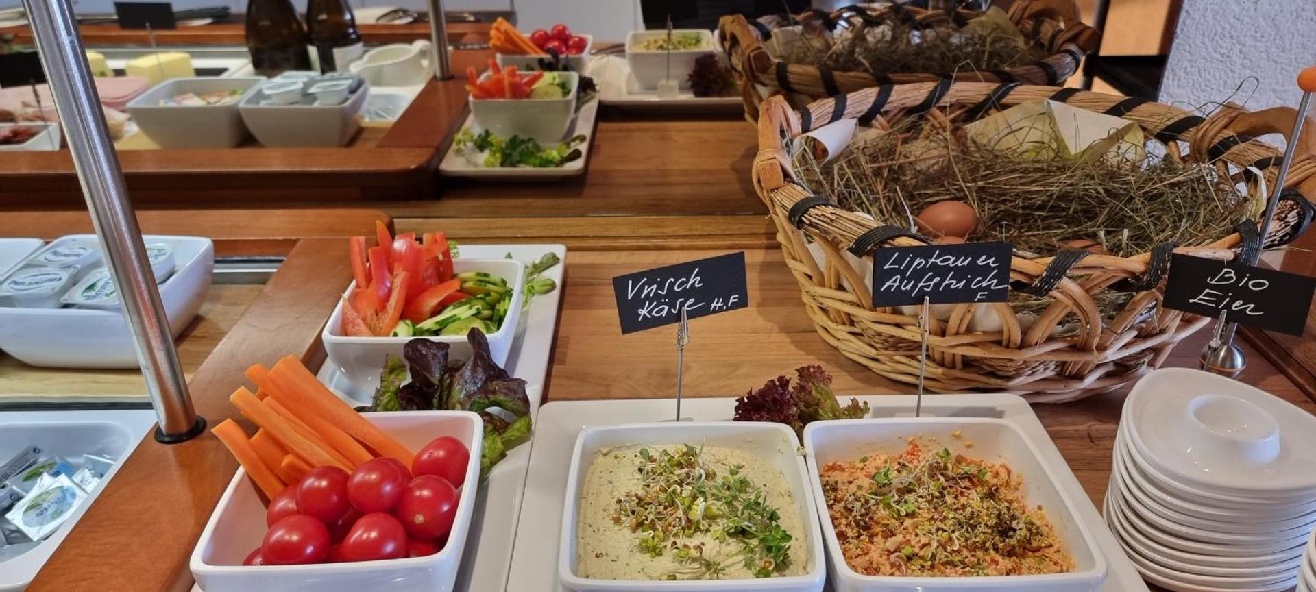 Hotel Gasthof Edelweiß