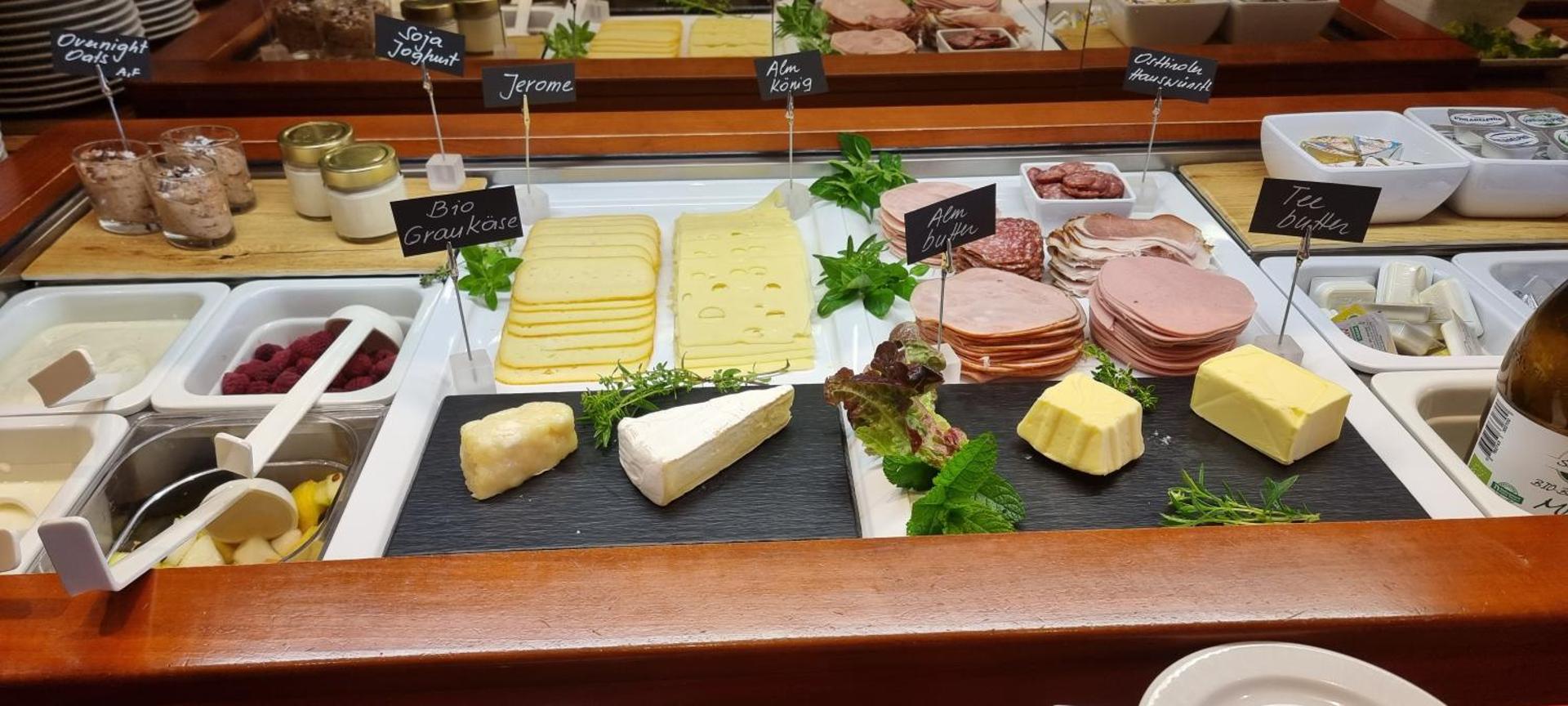 Hotel Gasthof Edelweiß