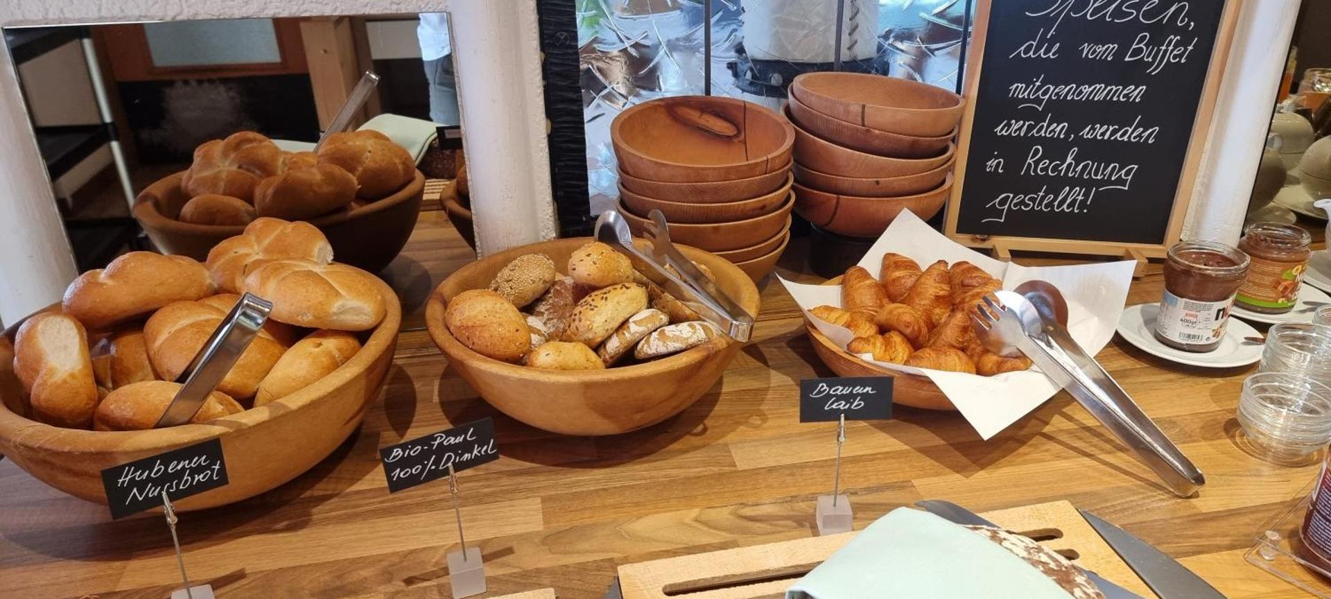 Hotel Gasthof Edelweiß