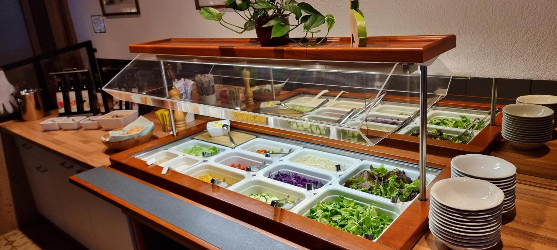 Hotel Gasthof Edelweiß