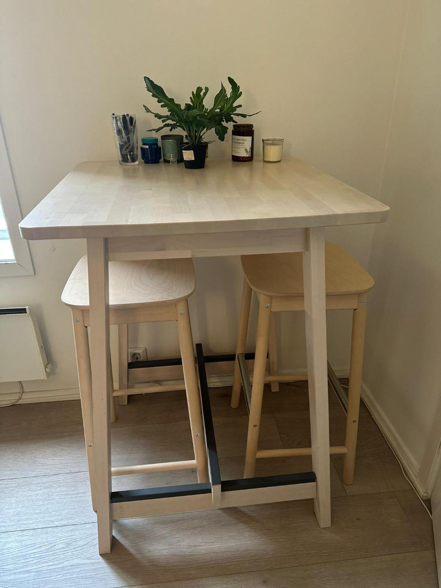 Your sweet home oslo