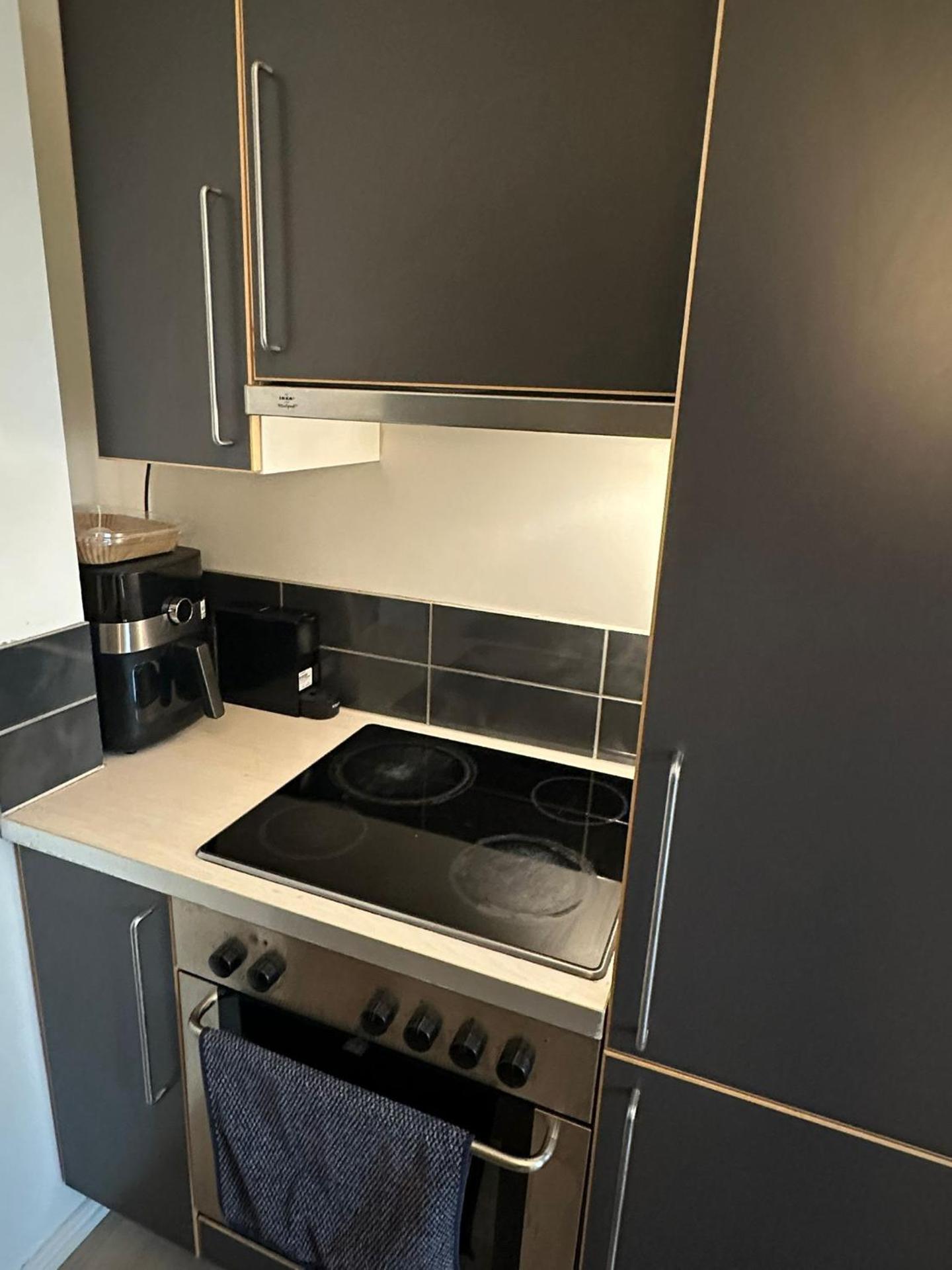 Your sweet home oslo