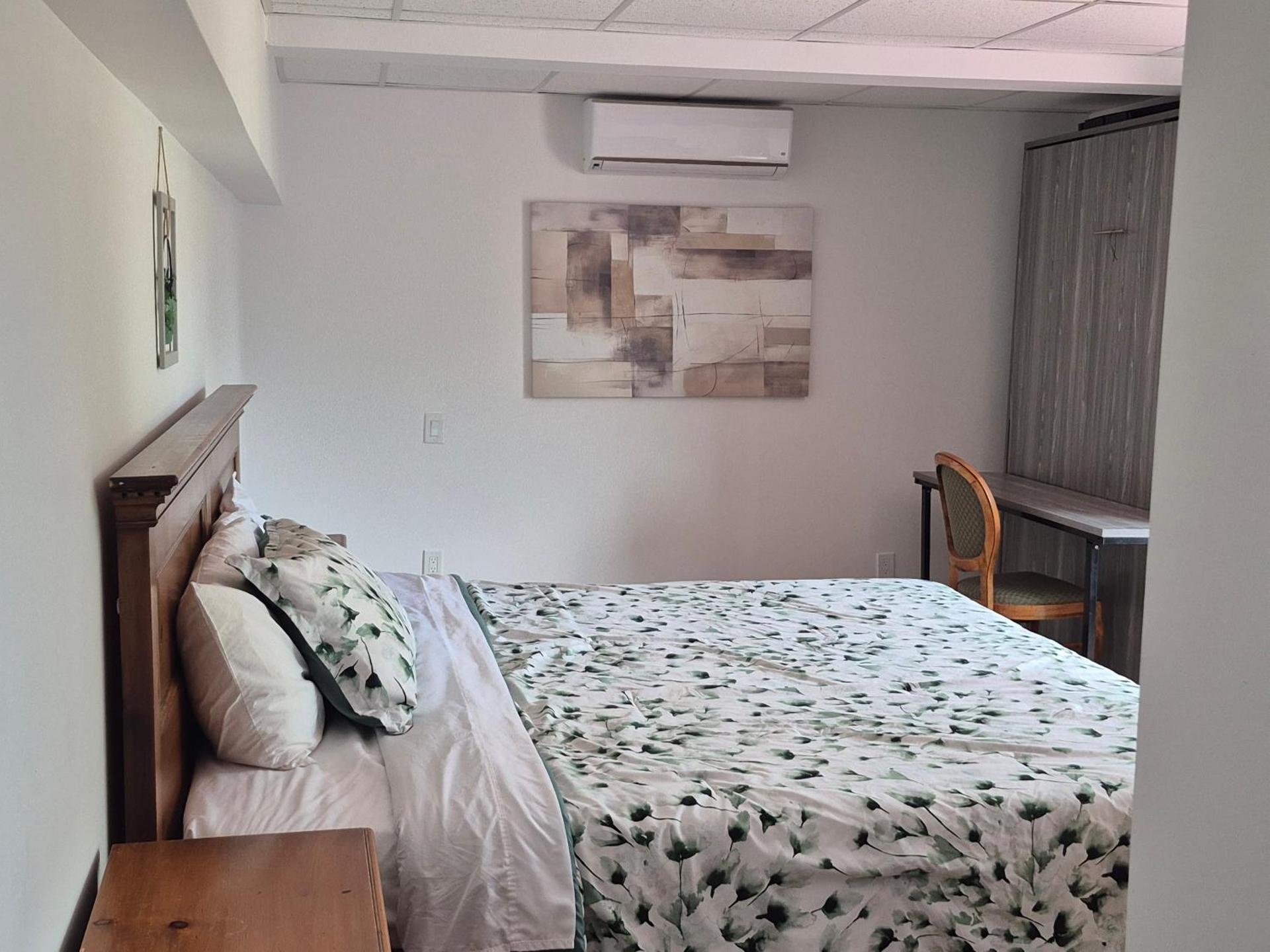 Hostellerie du Suroît