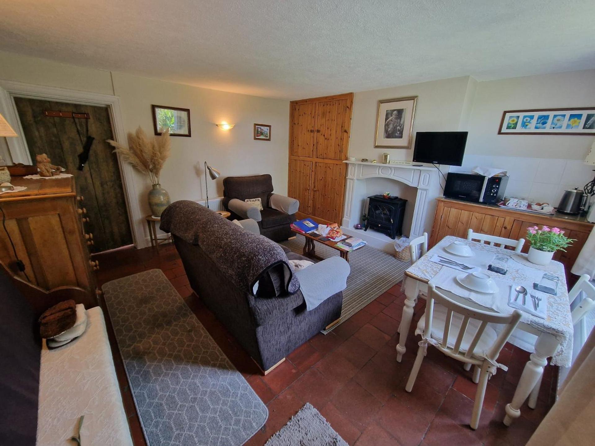 The Old Post Office B&B