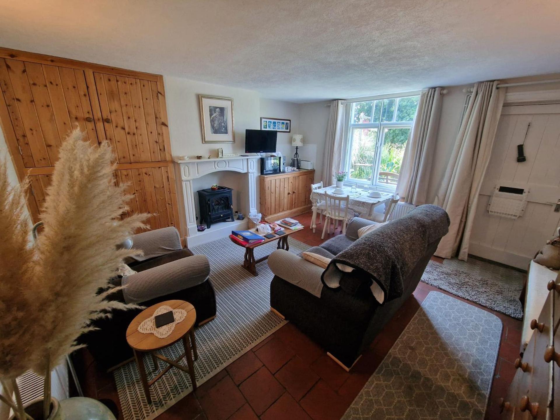 The Old Post Office B&B