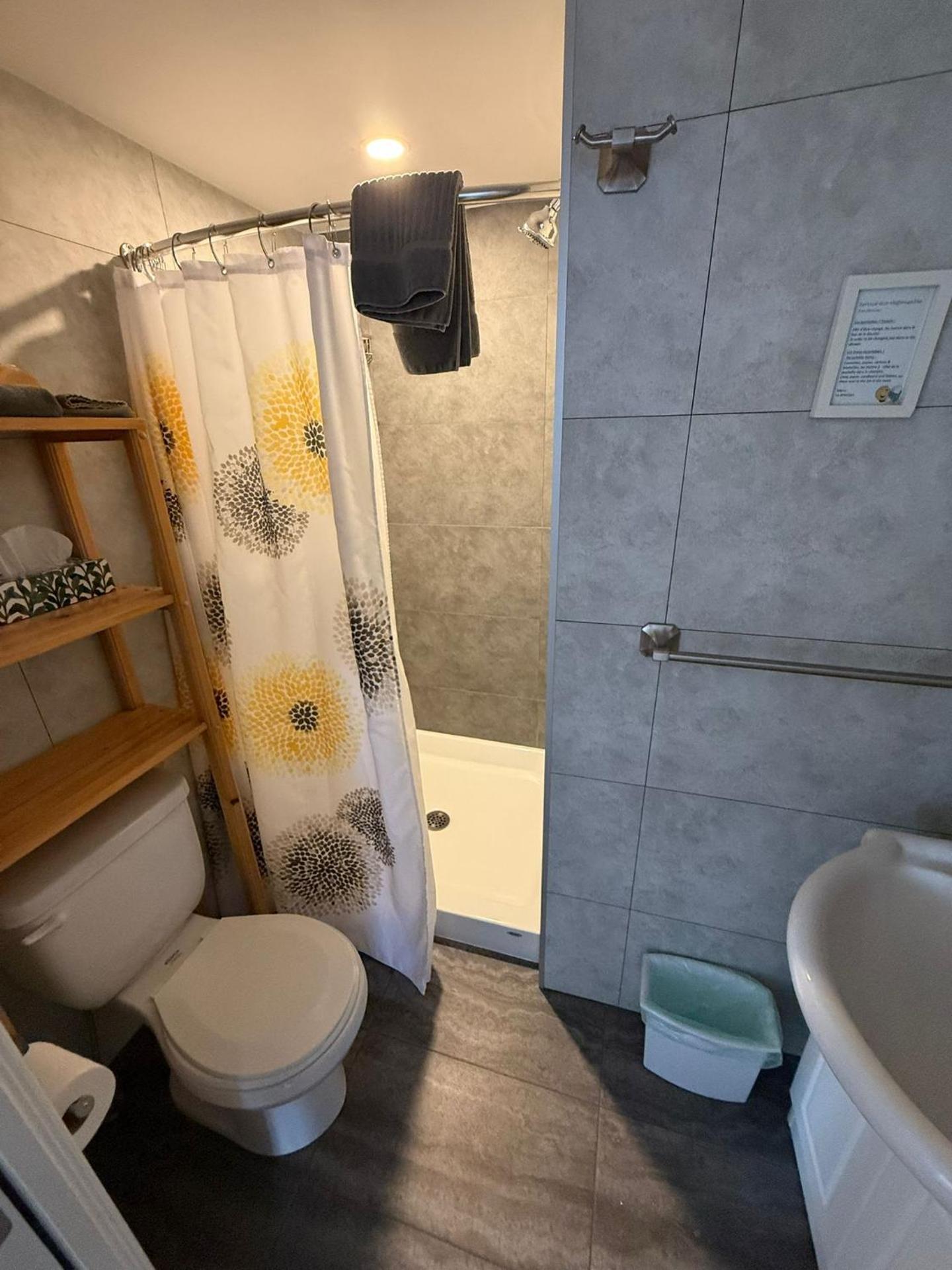 Hostellerie du Suroît