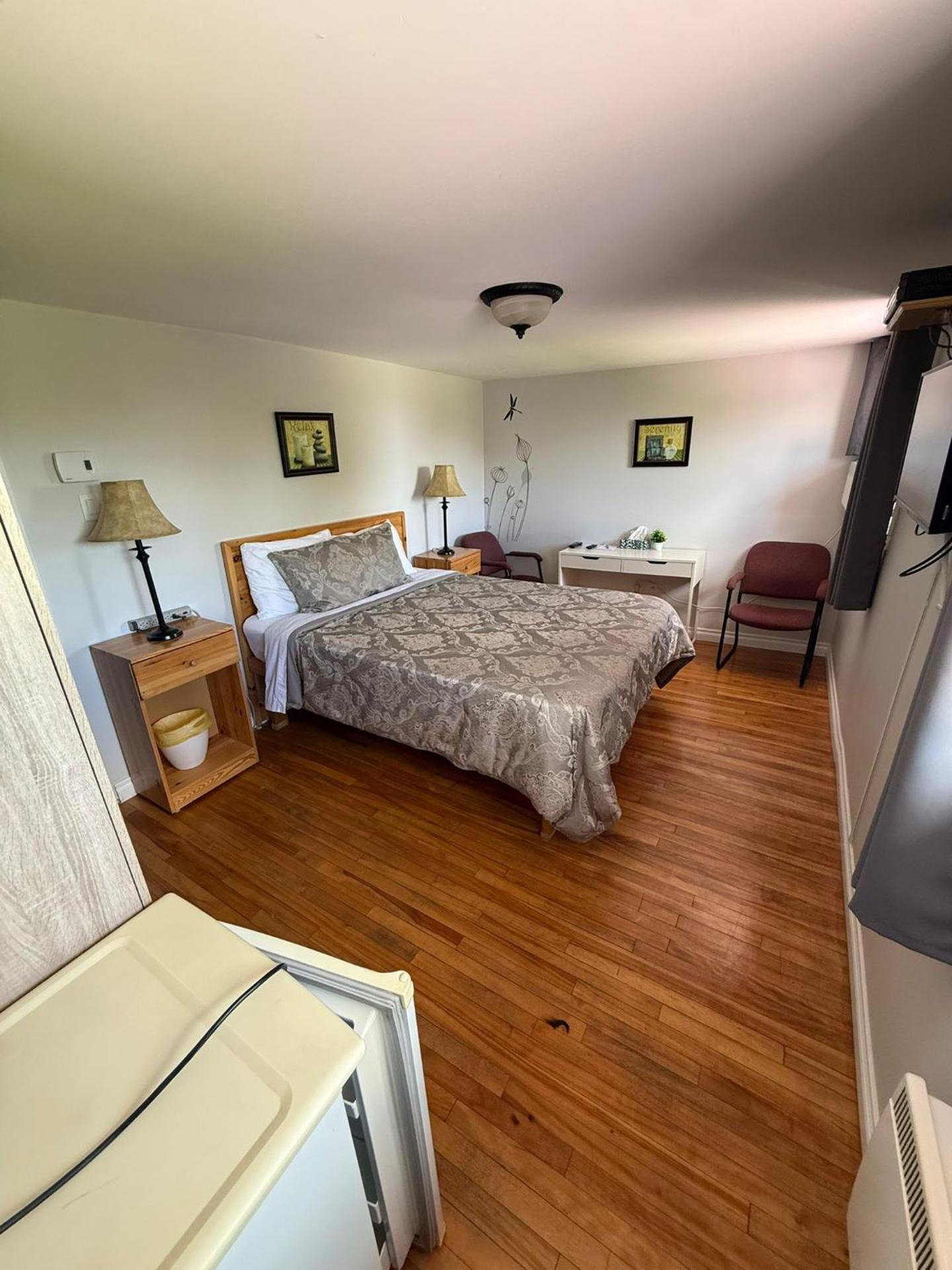 Hostellerie du Suroît