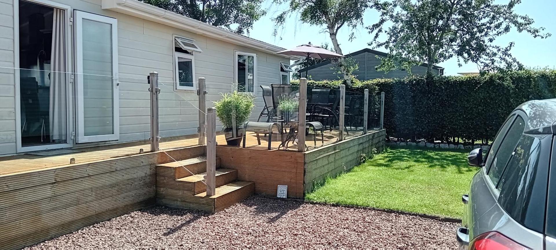 24 The Zen Den Cumbria