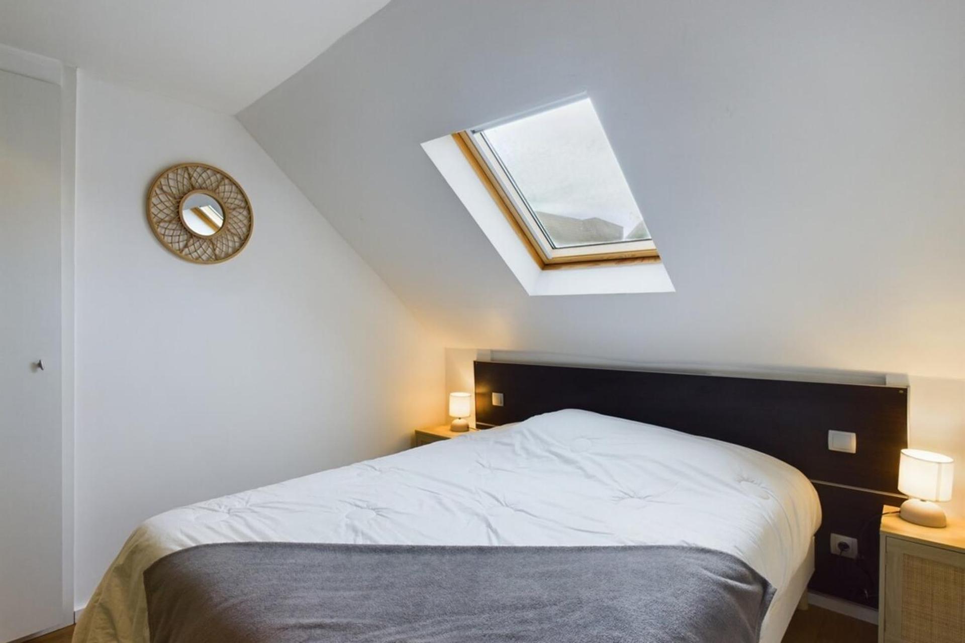 The Loft Under the Roofs - Near the Train Station