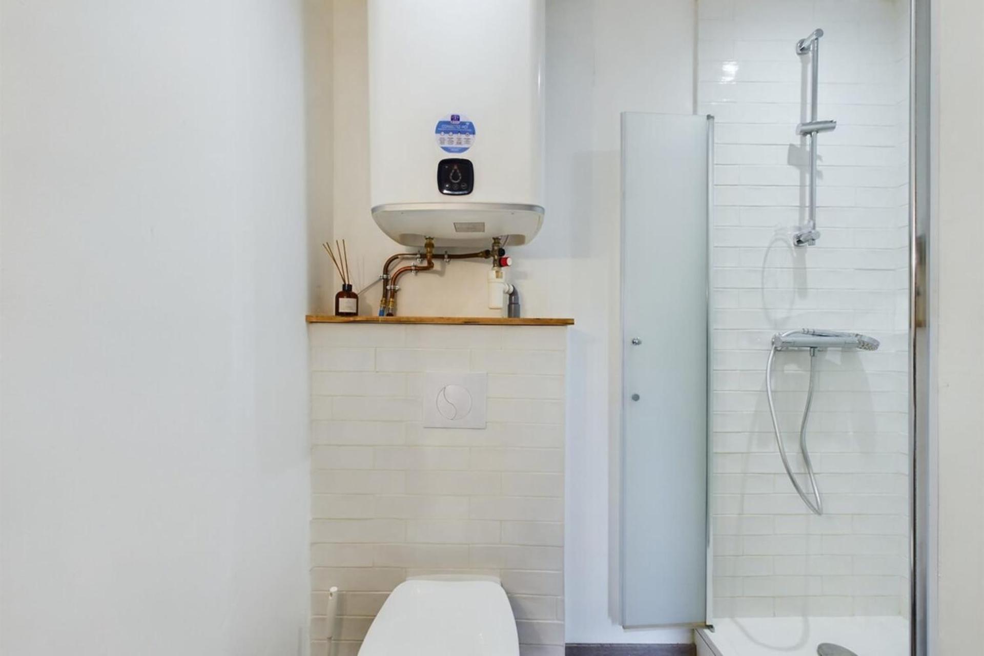 The Perchoir - Rooftop Terrace in Troyes