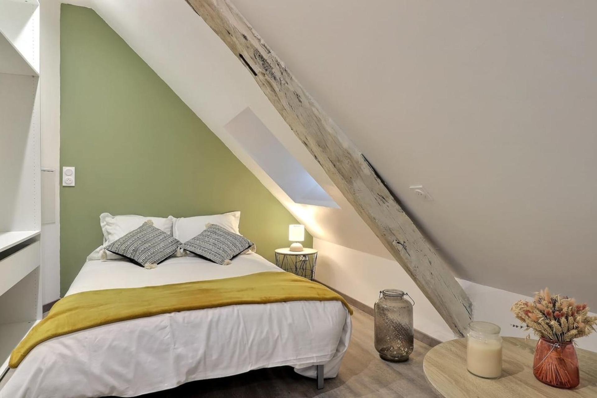 The Perchoir - Rooftop Terrace in Troyes