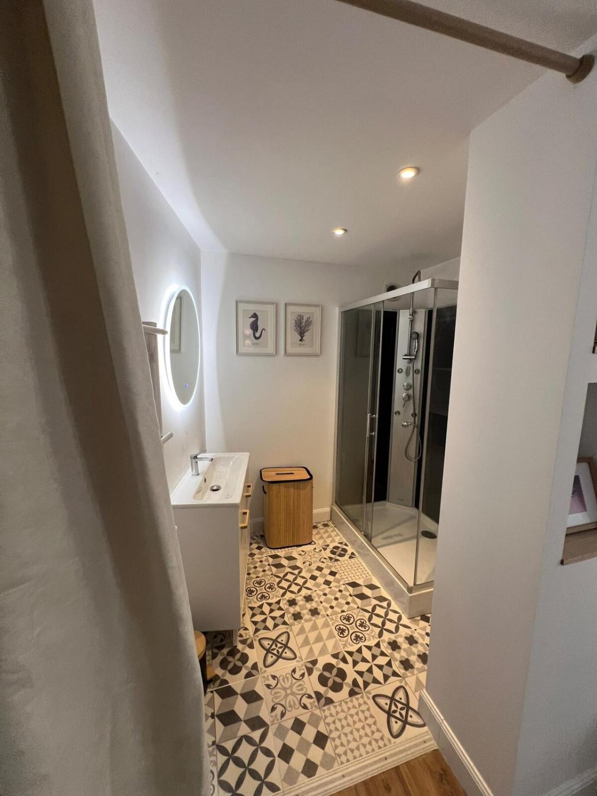 Nouveau Appartement centre de Cahors