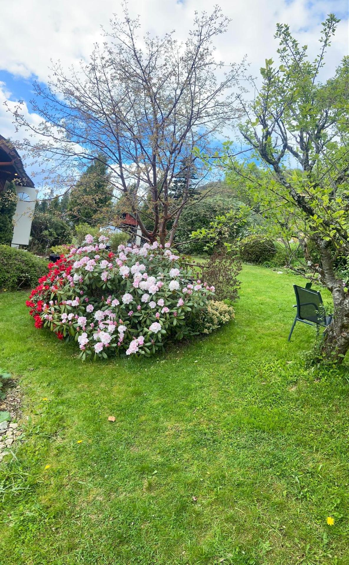 Fjord Home Near Preikestolen