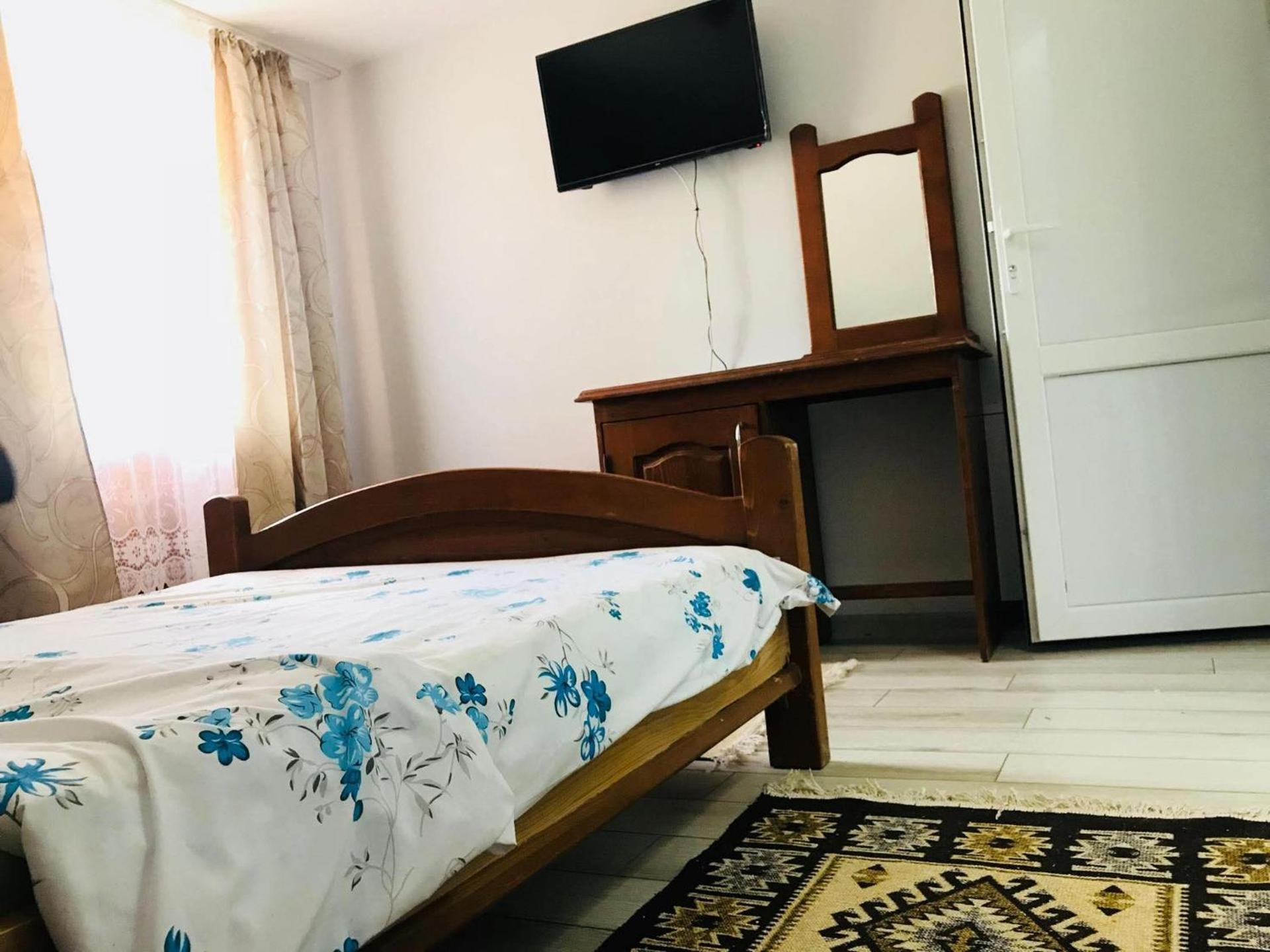 Pensiunea La Domnița