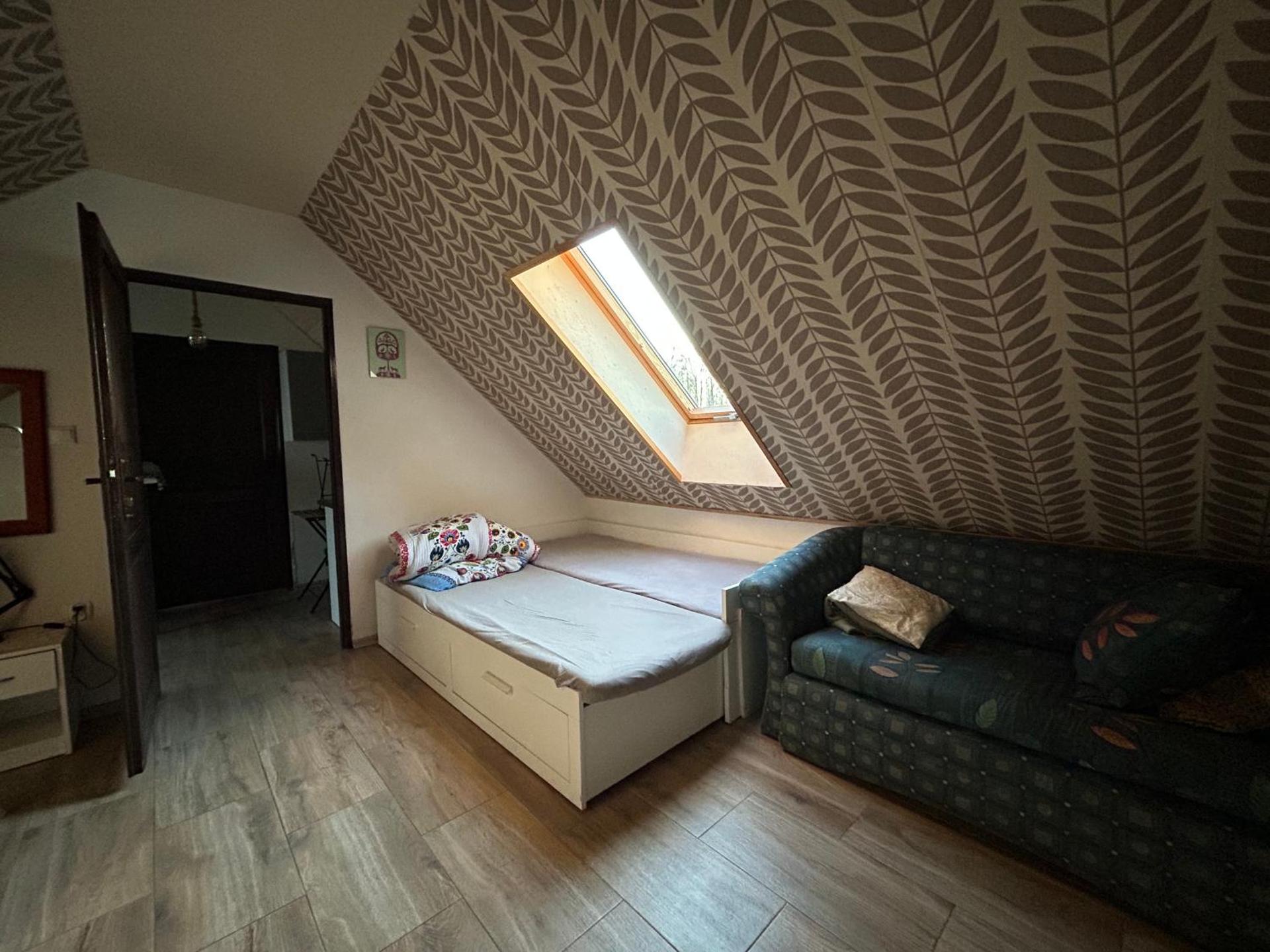 Kurnik Polski agroturystyka