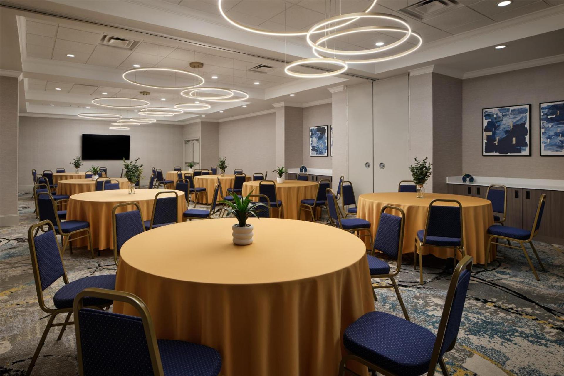 Meeting/conference room