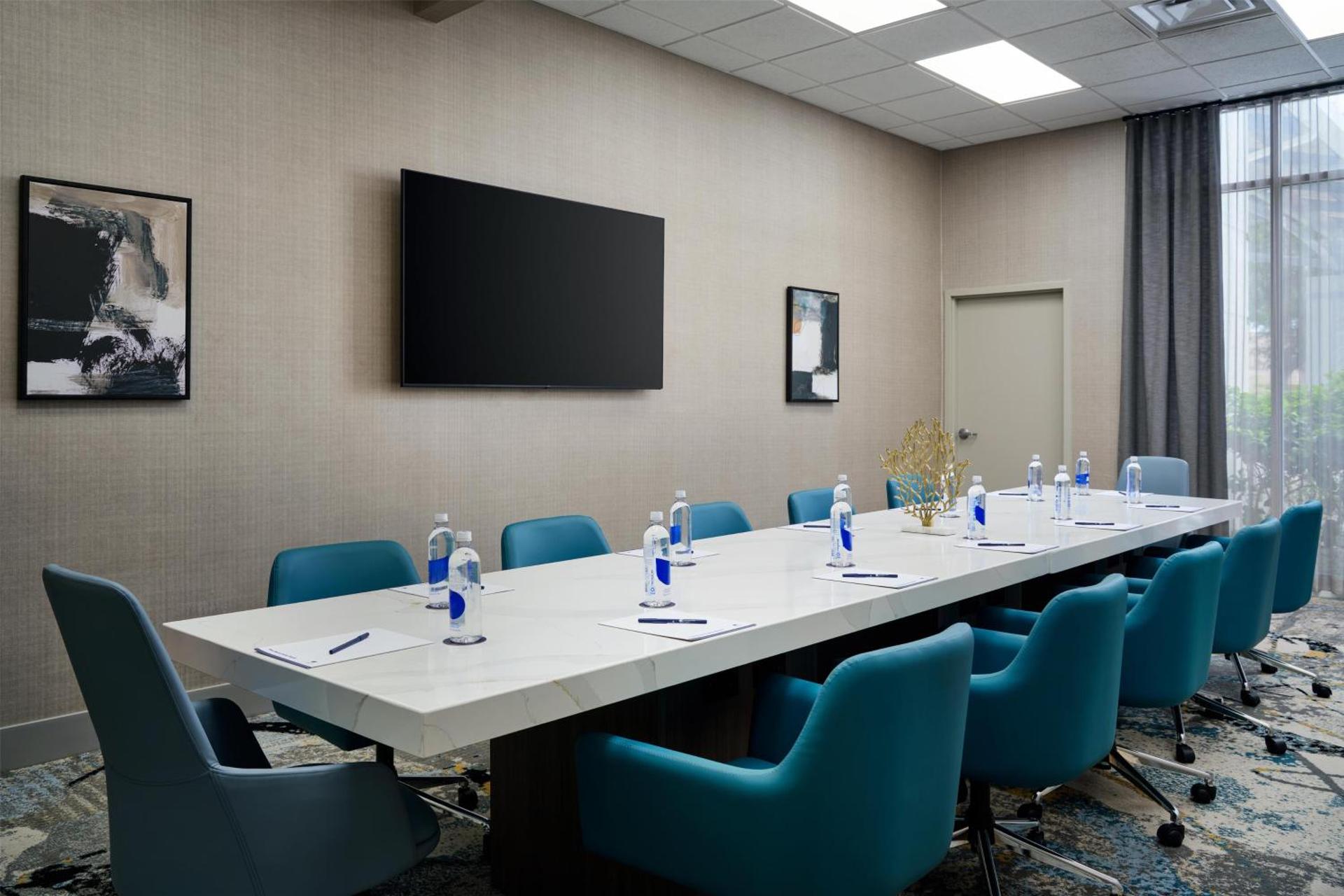 Meeting/conference room