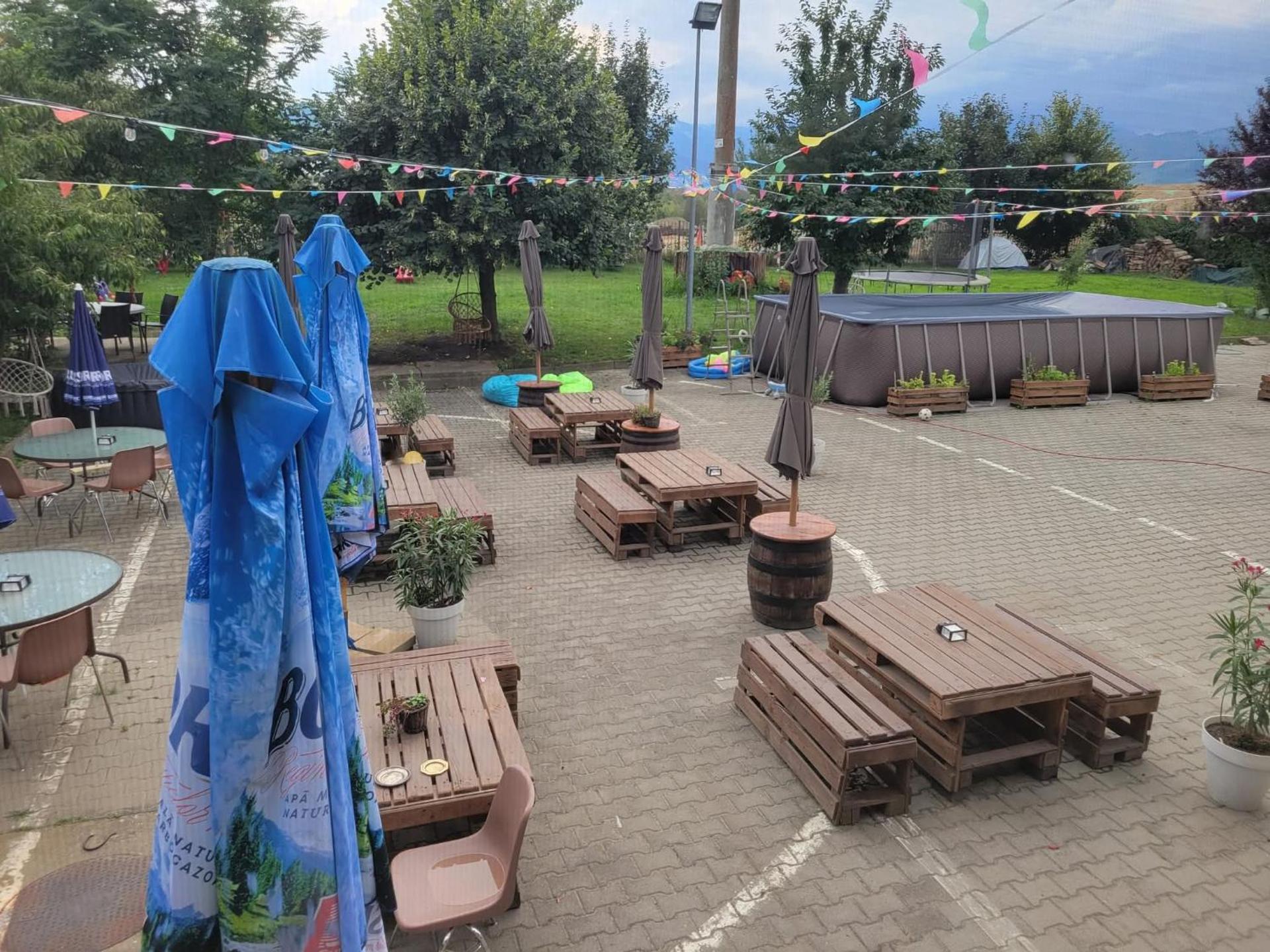 La Cuib Cristian Sibiu